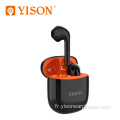 HISON CELGRAT V5.1 TWS VRAI Casque Stéréo sans fil